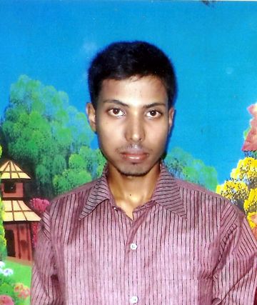 Chand Keno Asena Amar Ghore