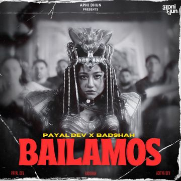 Bailamos-cover
