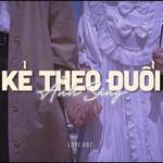 Kẻ Theo Đuổi Ánh Sáng(feat. Huy Vạc, Tiến Nguyễn & Ryan)-cover