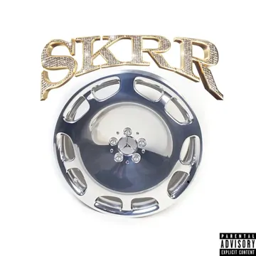 SKRR-cover