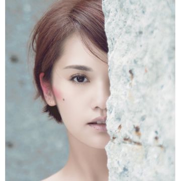 我们都傻-cover