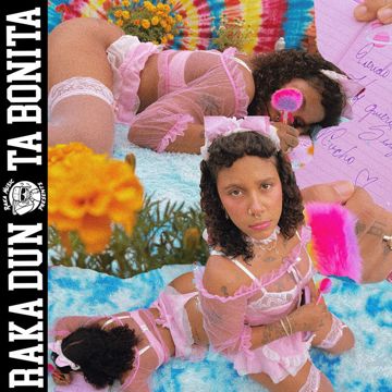 ta bonita-cover