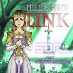 The Legend of Link (DJ Edit)-cover