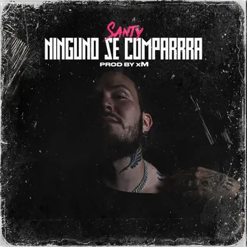 Ninguno Se Comparrra-cover