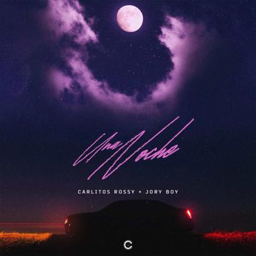 Una Noche-cover