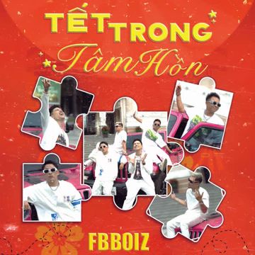 Tết Trong Tâm Hồn-cover