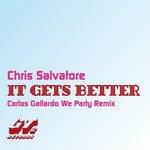 It Gets Better(Carlos Gallardo We Party Remix)-cover