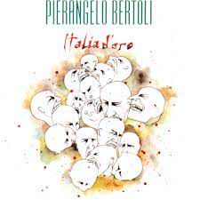 Italia d'oro-cover