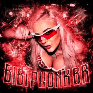 BIBI PHONK BR-cover