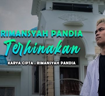 Terhinakan