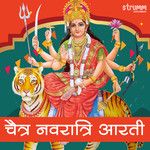 Jai Santoshi Mata-cover