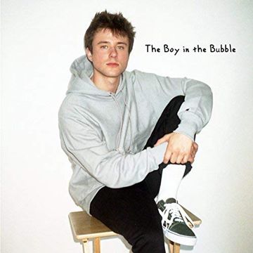 Boy In The Bubble-cover