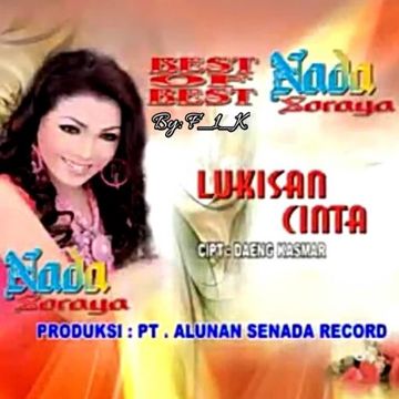 Lukisan Cinta-cover