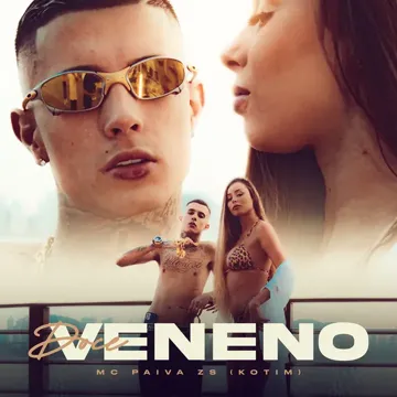 Doce Veneno-cover