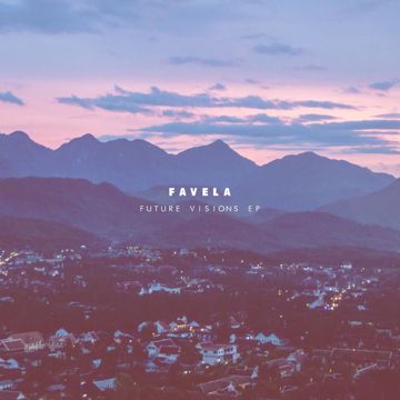 Favela-cover