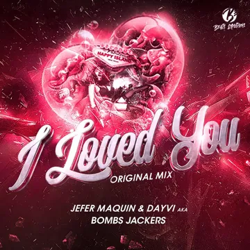 I Loved You-cover