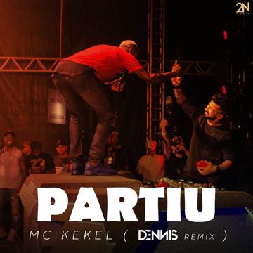 Partiu-cover