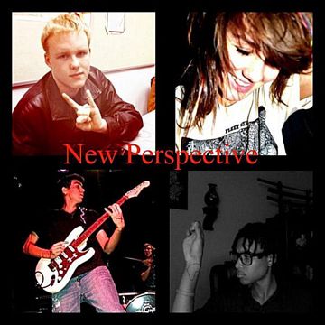 New Perspective-cover