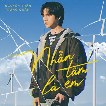 Nhẫn Tâm Là Em-cover