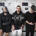 All We Got(feat. Lizzy Land)-cover
