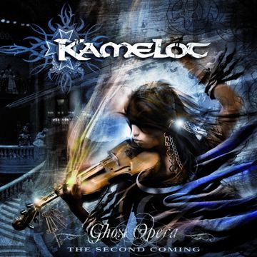 Ghost Opera-cover