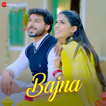 Bajna-cover