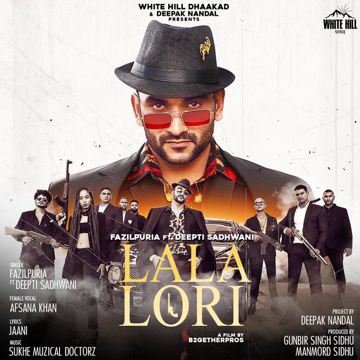 Lala Lori-cover