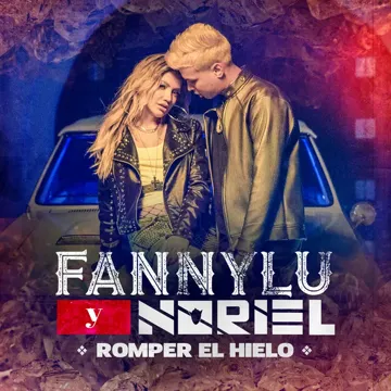 Romper el Hielo-cover