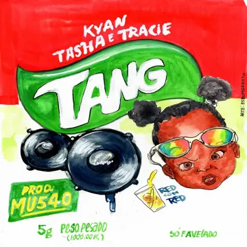 Tang-cover