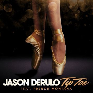 Tip Toe-cover