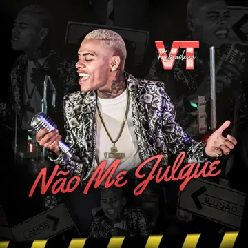 Não Me Julgue-cover