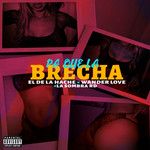 Pa Que la Brecha-cover