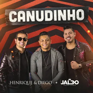 Por você eu bebo o mar de canudinho-cover