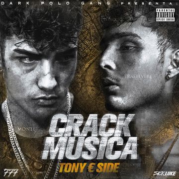Cavallini (feat. Sfera Ebbasta)-cover