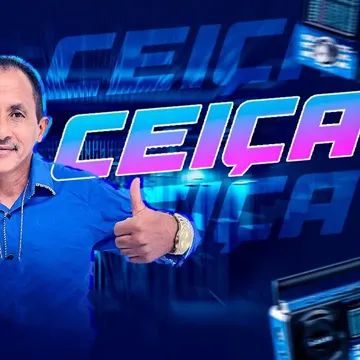 Ceiça-cover