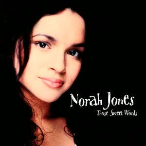 Those Sweet Words-cover