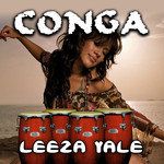 Conga(Dj Carl Club Mix)-cover