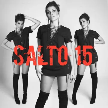 Salto 15-cover