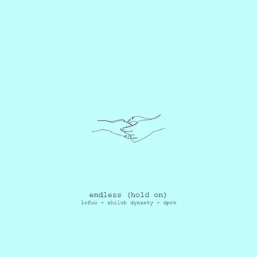 endless (hold on)-cover