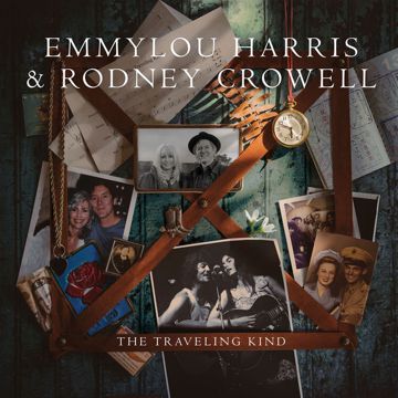 Blue Kentucky Girl(Remastered LP Version)-cover