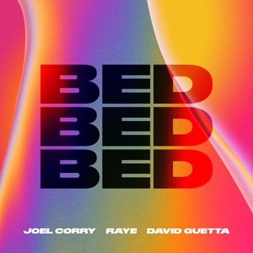 joel-corry-rayedavid-guetta-bed-cover-image