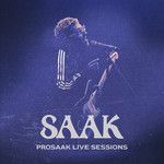 Se Pone A Beber(PROSAAK Live Session)(Live)-cover