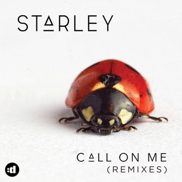 Call On Me (Ryan Riback Remix)-cover