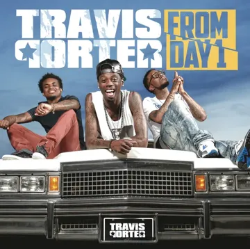 Ayy Ladies-cover