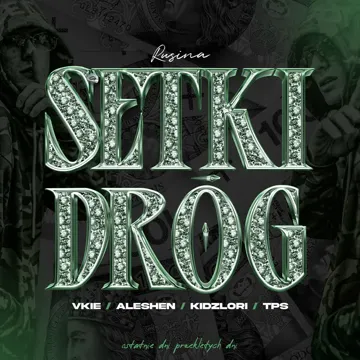 setki dróg-cover