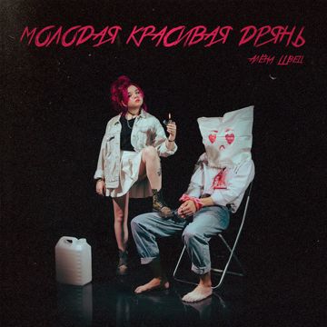Молодая Красивая Дрянь-cover