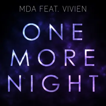 One More Night-cover