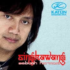 Negeri Di Awan-cover