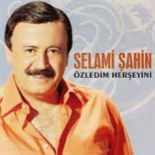 Özledim Teninin kokusunu özledim-cover
