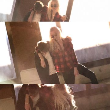 afraid (feat. nate sib)